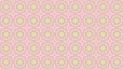 fabric motif. seamless pattern. wallpaper. background. HD