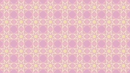 fabric motif. seamless pattern. wallpaper. background. HD