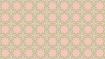 fabric motif. seamless pattern. wallpaper. background. HD