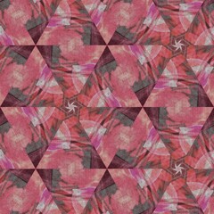 Mixed print design made with different embroidery, batik and tie dye patterns. Best for textile, carpet, comforter, wallcovering, pillowcase, bedsheet, silk fabric printing	