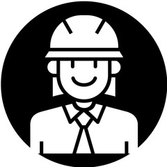 engineer icon
