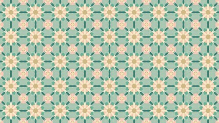 fabric motif. seamless pattern. wallpaper. background. HD