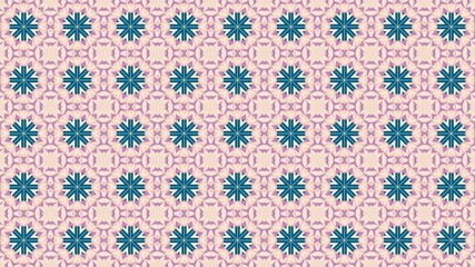 fabric motif. seamless pattern. wallpaper. background. HD