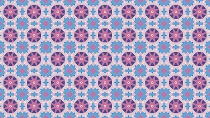 fabric motif. seamless pattern. wallpaper. background. HD