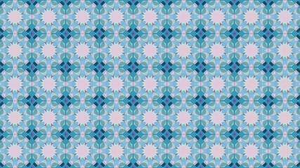 fabric motif. seamless pattern. wallpaper. background. HD