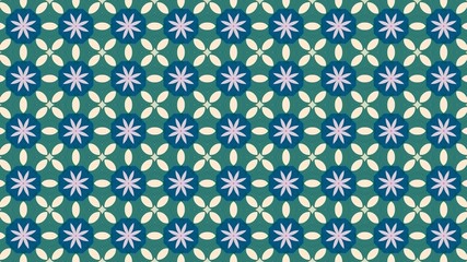fabric motif. seamless pattern. wallpaper. background. HD