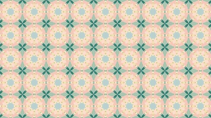fabric motif. seamless pattern. wallpaper. background. HD