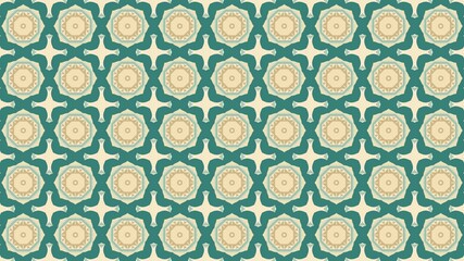 fabric motif. seamless pattern. wallpaper. background. HD