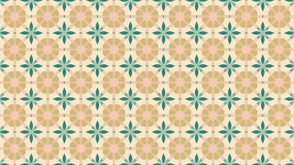 fabric motif. seamless pattern. wallpaper. background. HD