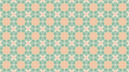 fabric motif. seamless pattern. wallpaper. background. HD