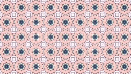 fabric motif. seamless pattern. wallpaper. background. HD