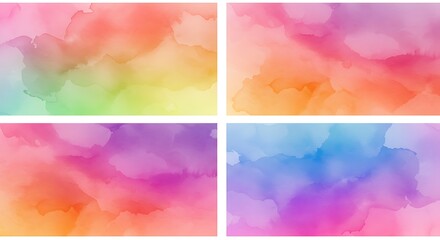 Chromatic Reverie: A Symphony of Hues