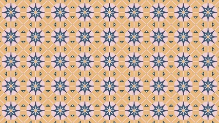 fabric motif. seamless pattern. wallpaper. background. HD