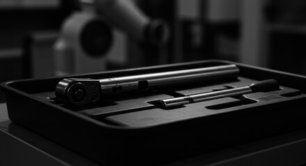 Torque Wrench Tool Set