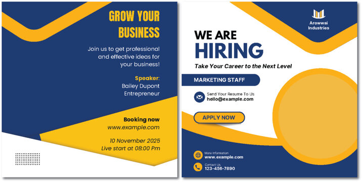 Unlock Business Potential and Career Opportunities with Growth Strategies