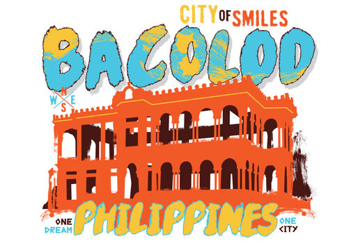 Maskara festival Philippines Bacolod destination of tourist