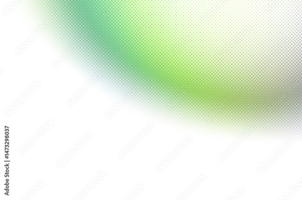 Sticker abstract neon holographic color gradient shaped effect vector illustration on transparent background