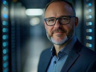 Chief Information Security Officer