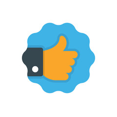 Best Choice Vector icon