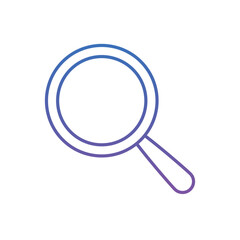 Search Vector icon