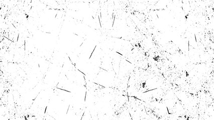 Dusty and grungy scratch texture material or surface. Abstract dirty or scratch aging effect. 