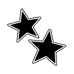 vector star icon