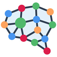 neural network icon