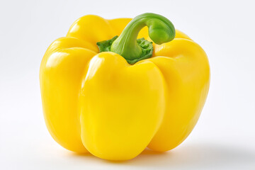 yellow bell pepper