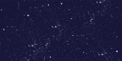 Fototapeta premium Abstract vector noise. Small particles of debris and dust. Distressed uneven background. Grunge texture overlay with fine grains isolated on white background. modern vector