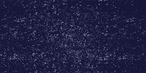 Abstract vector noise. Small particles of debris and dust. Distressed uneven background. Grunge texture overlay with fine grains isolated on white background. modern vector