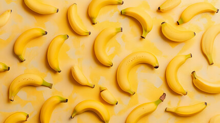 close up of raw banana