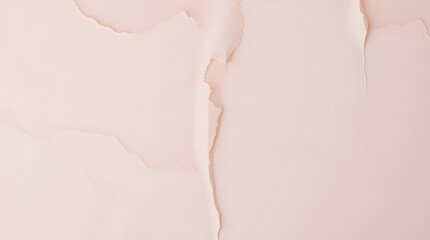Blush Texture Backgrounds &ndash; Soft Pink Abstract Surfaces & Cracked Paint Aesthetic