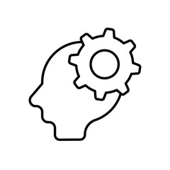 knowledge Vector icon