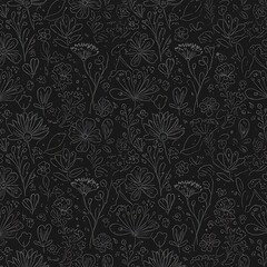 Midnight Bloom