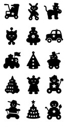 Midnight Toys