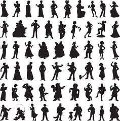 Cartoon SVG Bundle – Fun & Whimsical Characters for Crafts

Cute Cartoon Clipart – Colorful Kids Designs for Stickers & Prints

Cartoon Face SVG – Playful Expressions for DIY Projects

Funny Cartoon P