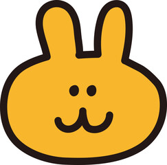 토끼 © Valerie Studio