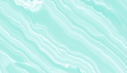 Obraz premium Aqua onyx marble stone texture