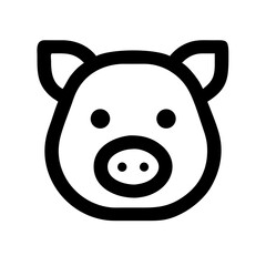pig icon