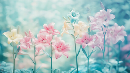 Elegant wedding invitation card background . Minimal hand painted watercolor botanical flowers texture template background. Design for wedding, vip cover, poster, rsvp moderncard.Valentine's Day