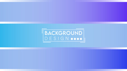 Fototapeta premium blue gradient background