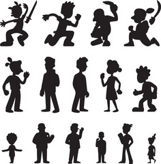 Open Cardboard Box Silhouette

Stacked Carton Boxes Vector Design

Shipping Carton with Tape Silhouette

Carton Box Delivery Vector Scene

Closed Carton with Fragile Label Silhouette