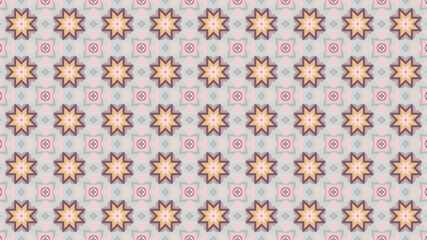 fabric motif. seamless pattern. wallpaper. background. HD