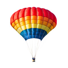 Obraz premium Parachute excellence png