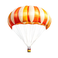 Obraz premium Parachute excellence png