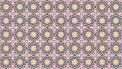 fabric motif. seamless pattern. wallpaper. background. HD