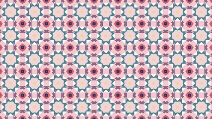 fabric motif. seamless pattern. wallpaper. background. HD