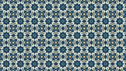 fabric motif. seamless pattern. wallpaper. background. HD