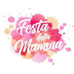 Festa della Mamma