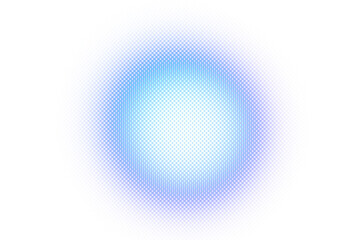 Hologram effect png